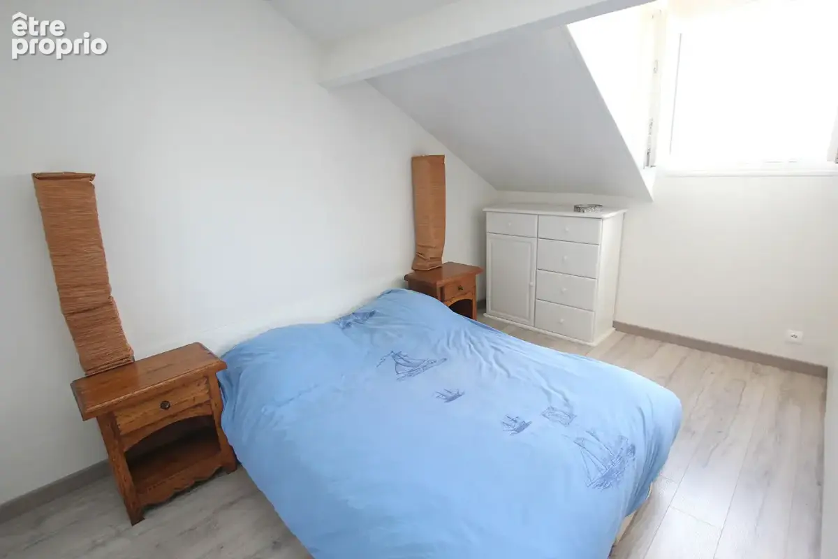 Appartement meudon - 3 pièce(s) - 33m² - photo 3