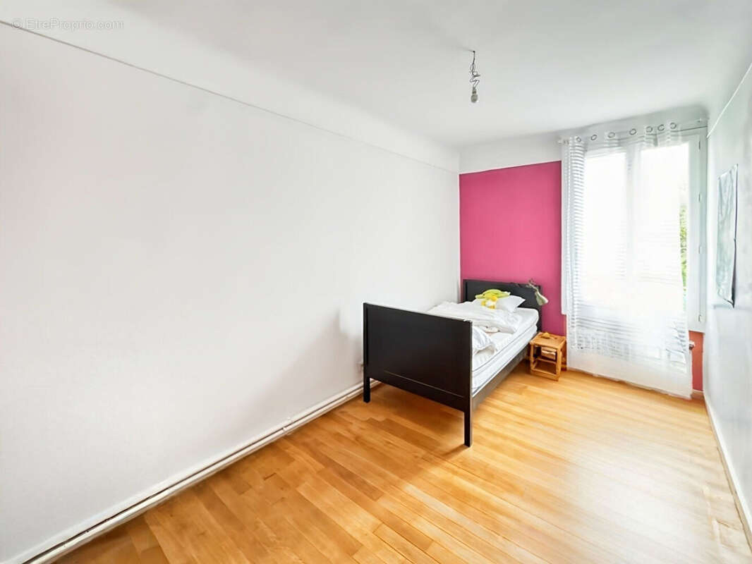 Maison à DAMMARIE-LES-LYS