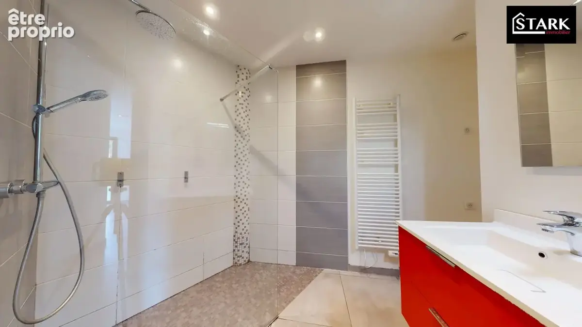 Appartement 50 m² à Belfort  - photo 8