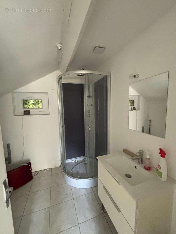 Maison à VARENNES-SUR-FOUZON