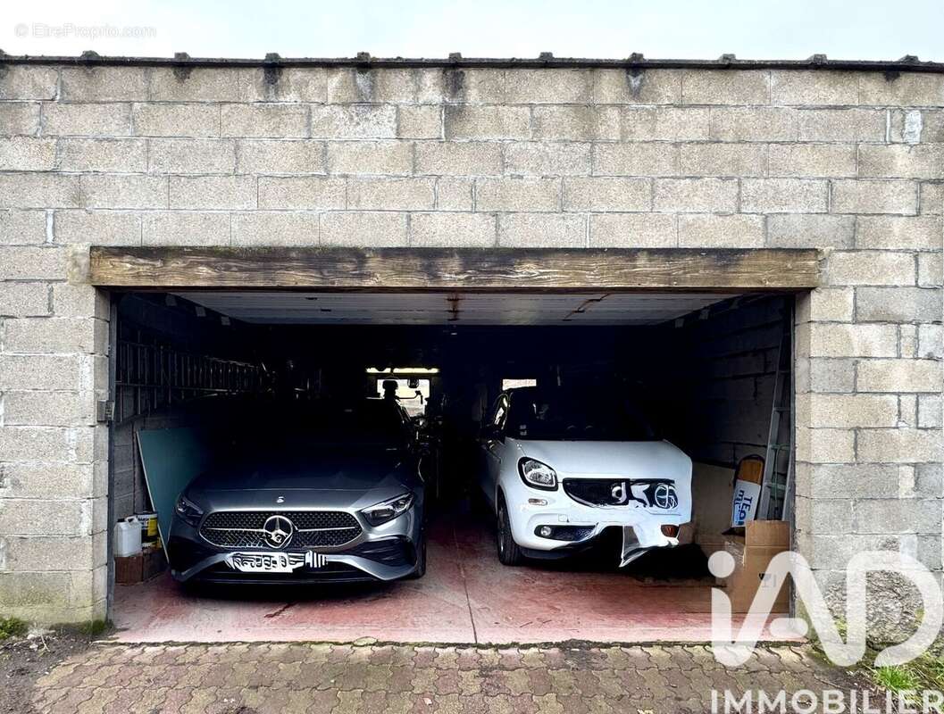 Photo 8 - Maison à LINSELLES