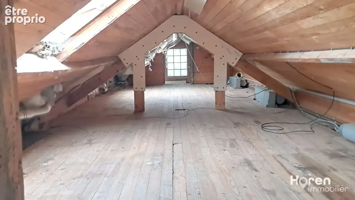 Maison avec étang secteur BRAY-LES-MAREUIL - photo 9
