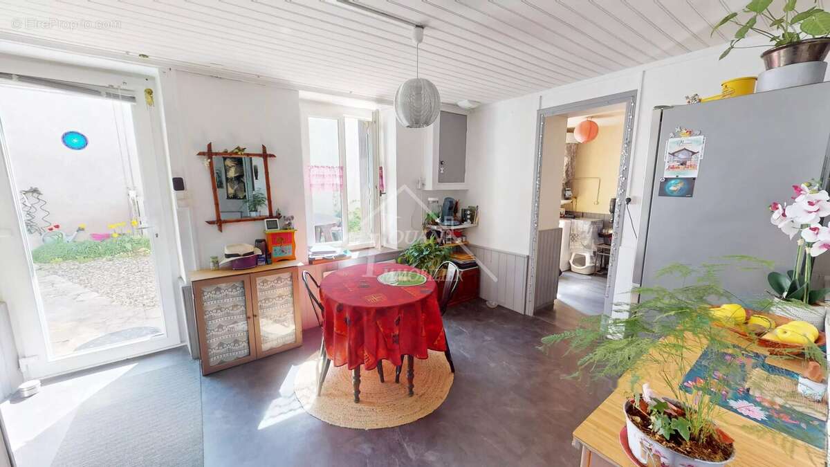 Maison à VENSAT