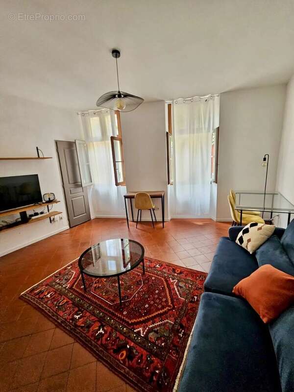 Appartement à PERPIGNAN