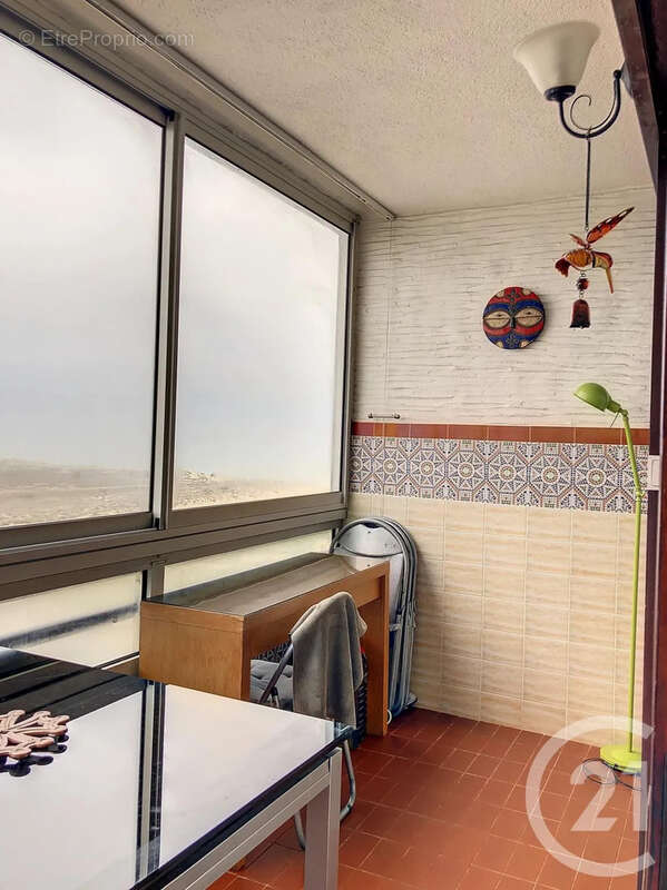 Appartement à SAINT-CYPRIEN