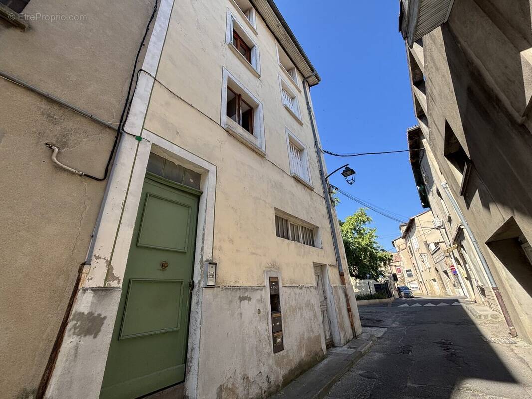 Appartement à ROMANS-SUR-ISERE