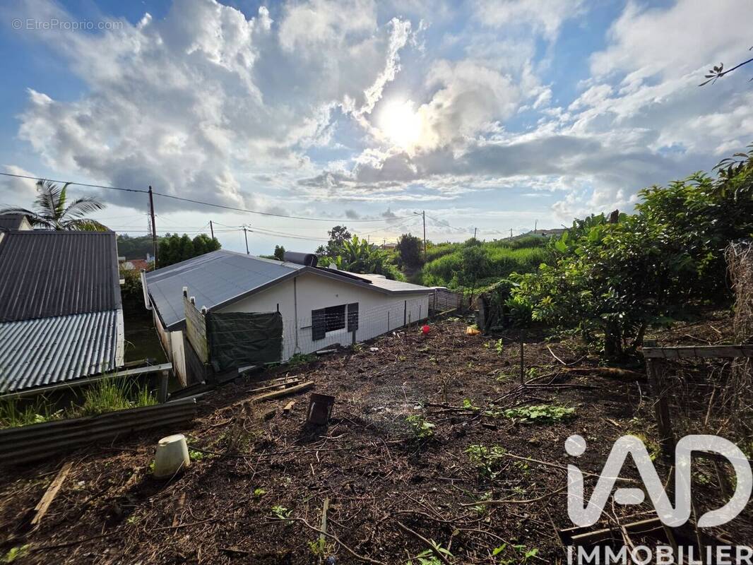Photo 1 - Maison à LE PORT