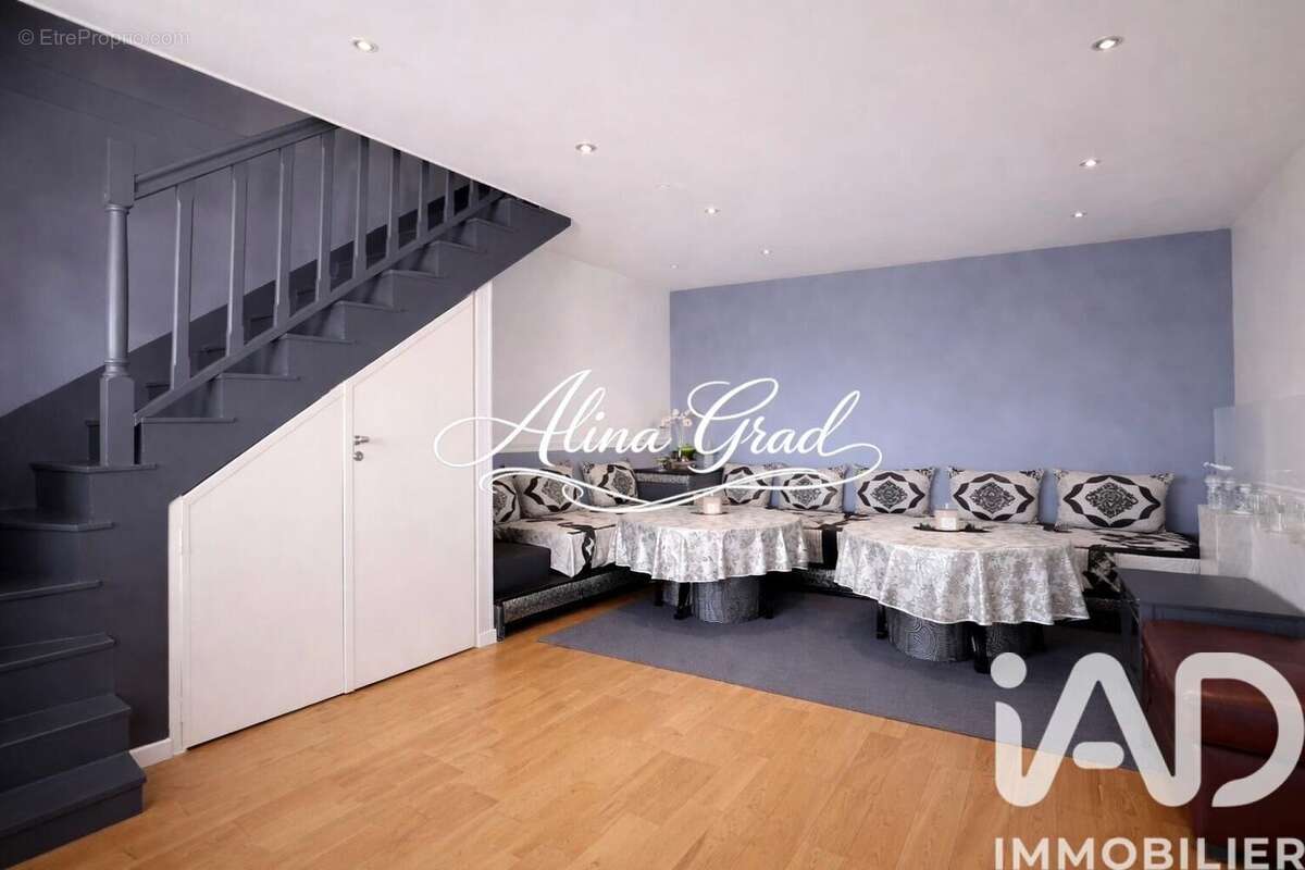 Photo 3 - Maison à PIERRELAYE