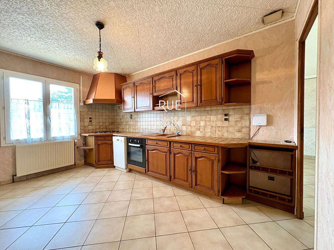 Maison Poitiers 3 pièce(s) 102m2 - photo 4
