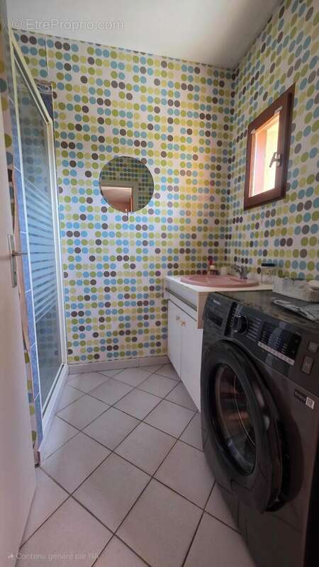 Photo 9 - Maison à BAUGE