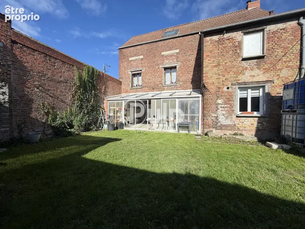 Rareté sur Beaumont — Maison familiale avec jardin, garage et véranda ! - photo 4