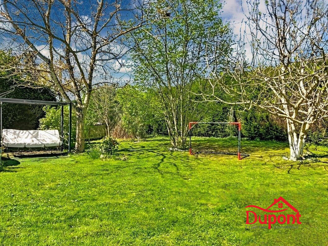 Maison 115 m² à Montigny-Lencoup  - photo 4