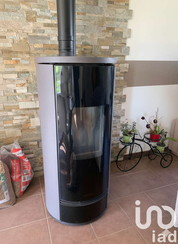 Photo 3 - Maison à BEVILLE-LE-COMTE