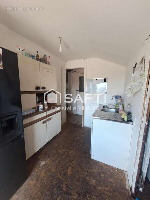 Photo 6 - Maison à SAINT-SENIER-SOUS-AVRANCHES