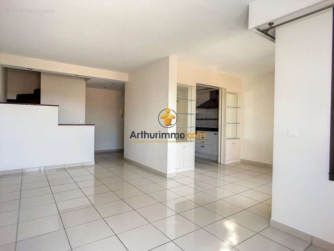 Vente Appartement Perpignan(66000) 275 000ï¿œ - photo 2