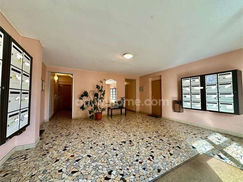 Appartement à TALANT