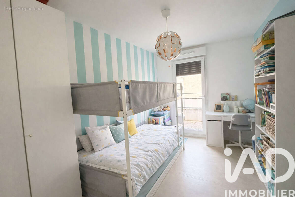 Photo 4 - Appartement à DEUIL-LA-BARRE