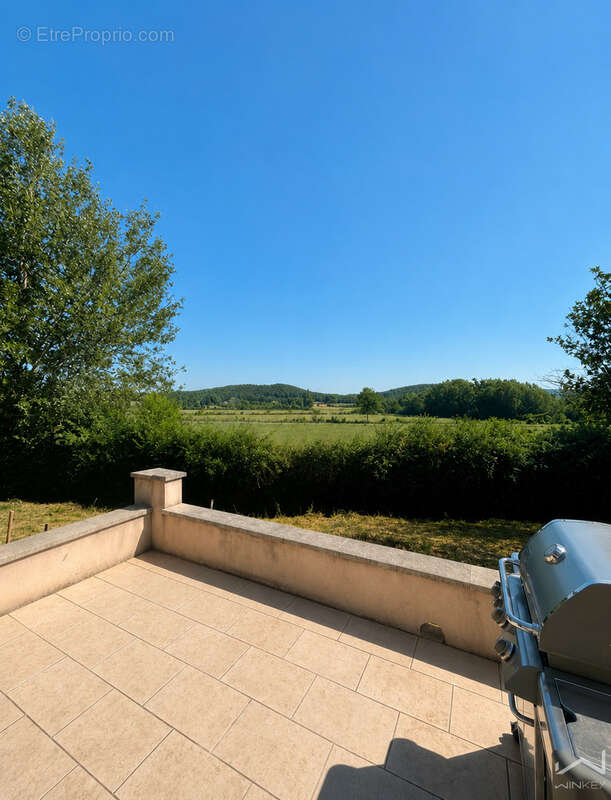 Exclusivité - saint paul trois chateaux - maison 180 m2 habitables - 5 chambres - piscine - garage - terrain 1 - photo 3