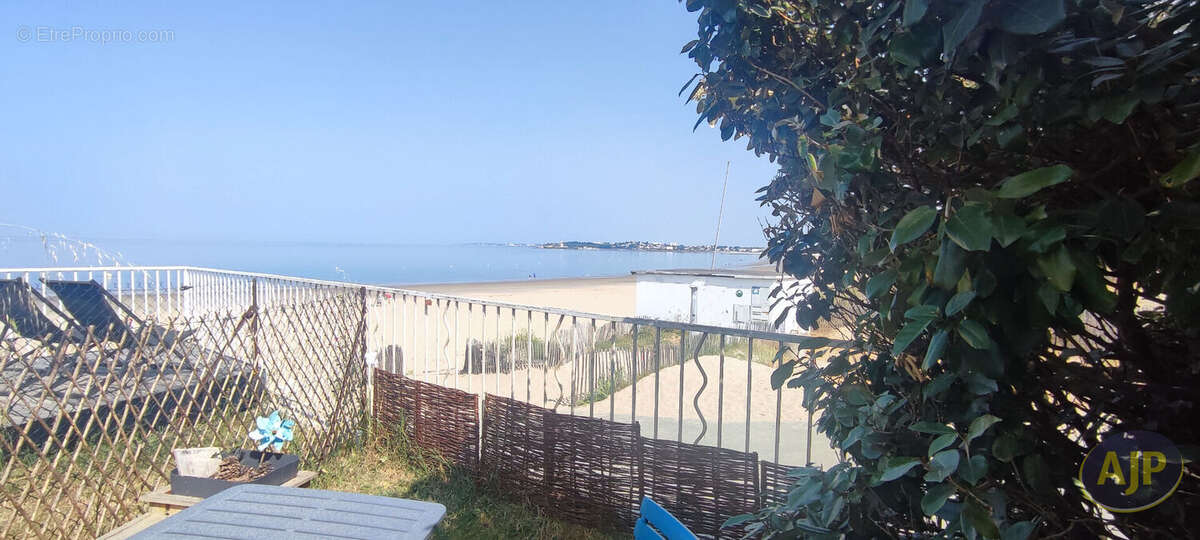 Appartement à SAINT-GEORGES-DE-DIDONNE