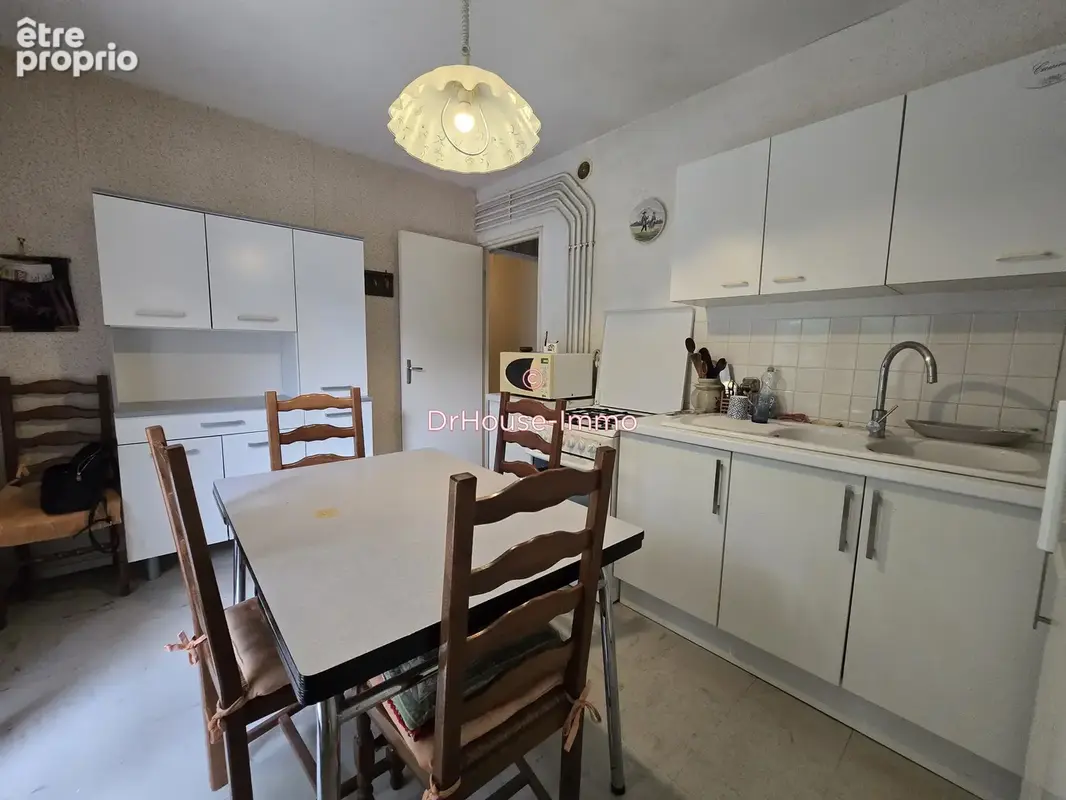Maison 5 pièces 99 m² à vendre à Poitiers (86000) - photo 5