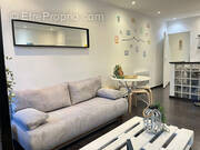 Appartement à MARSEILLE-2E