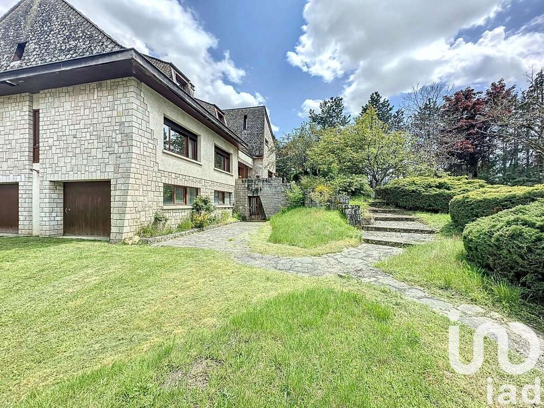 Photo 4 - Maison à LE MALZIEU-VILLE