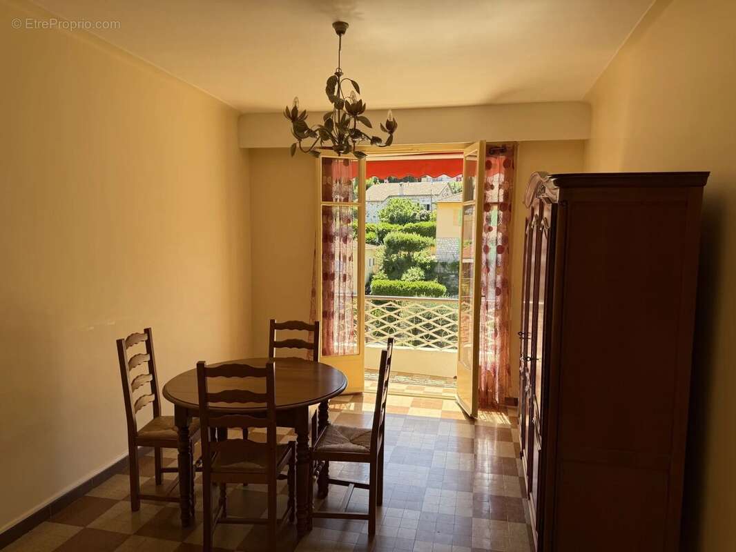 Appartement 2 pièces Nice Cessole - photo 3