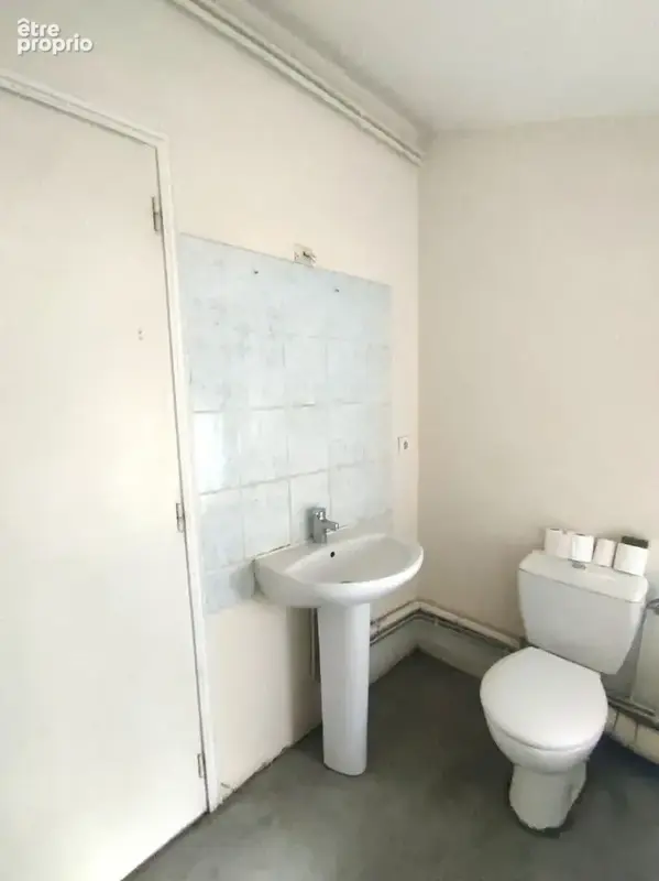 Appartement 49m² à le puy-en-velay - photo 5