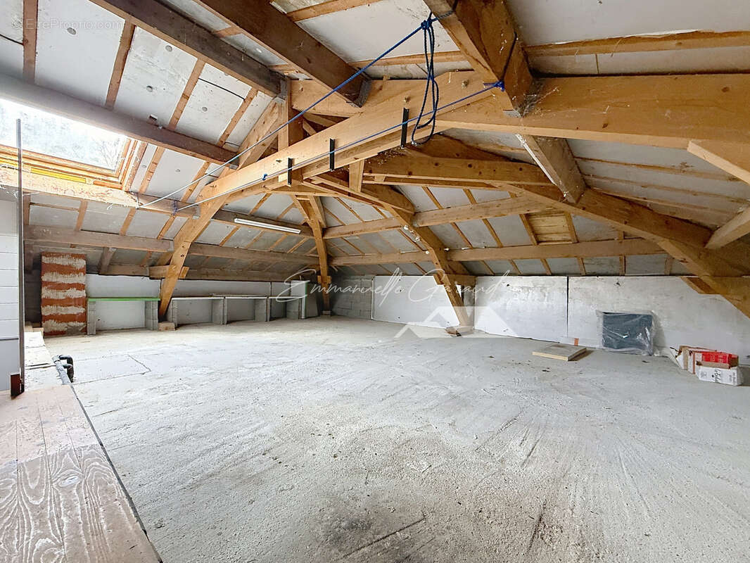 Maison familiale avec garage et grand jardin // Plain-pied - photo 15