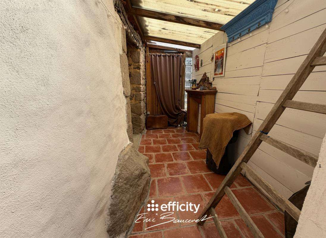 Maison 85 m² à Coutieres  - photo 18