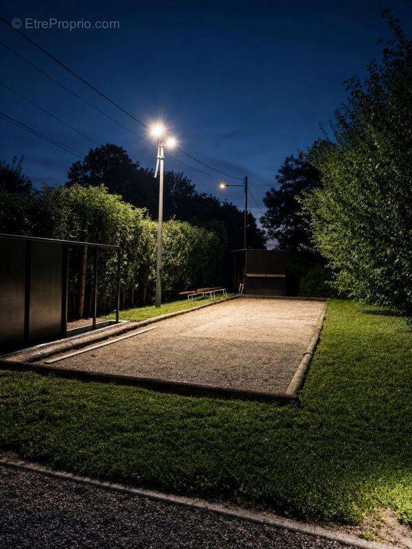 Maison de 7 pièces de 150 m² à Saint-Brice - photo 25