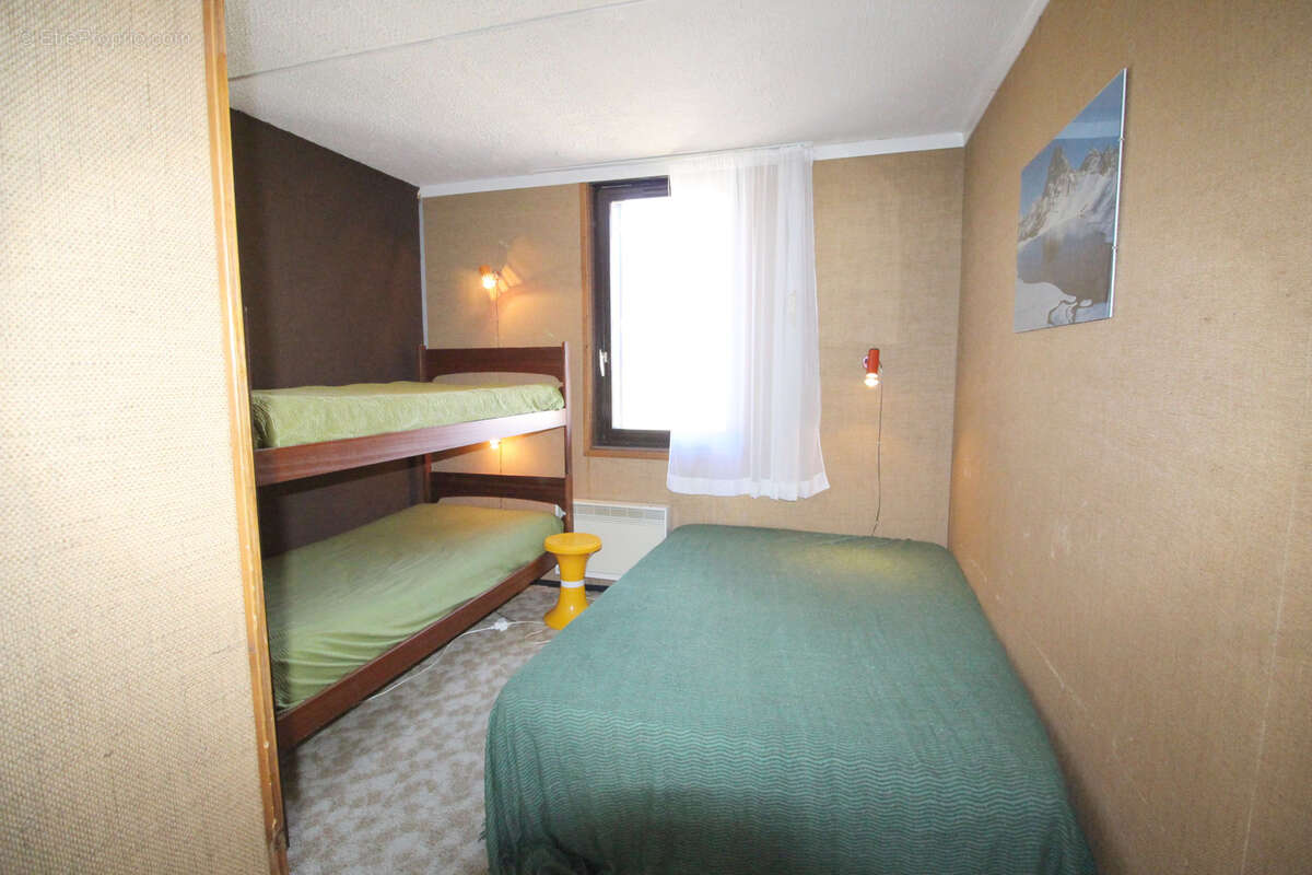 Appartement à GOUAUX-DE-LARBOUST