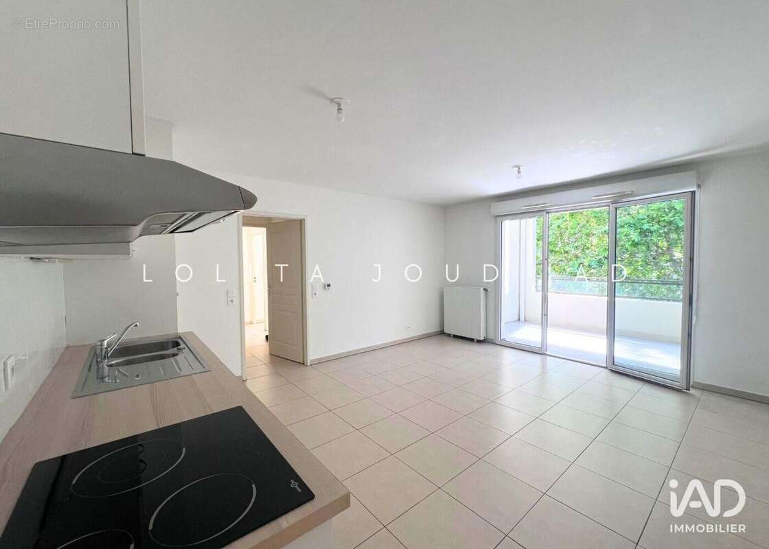 Photo 4 - Appartement à LA SEYNE-SUR-MER