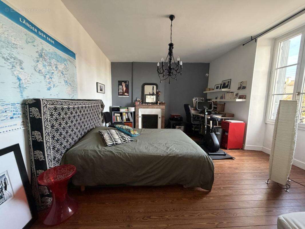 Maison à LA FERTE-BERNARD