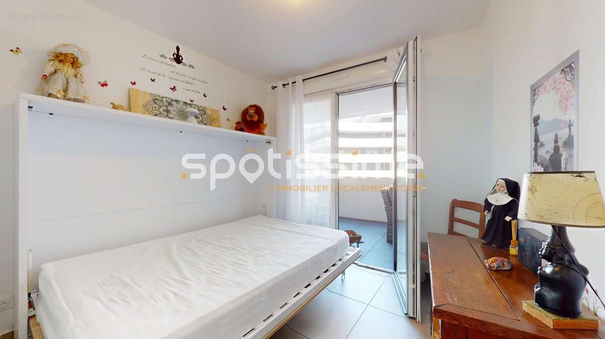Appartement à AGDE
