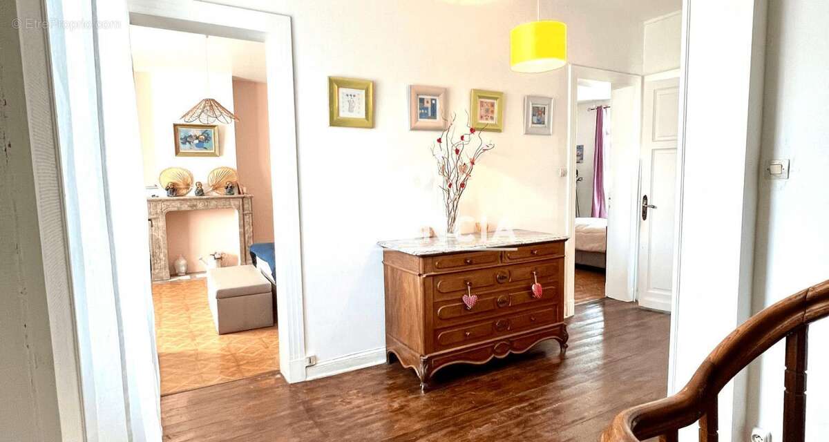 Maison à VALENCIENNES