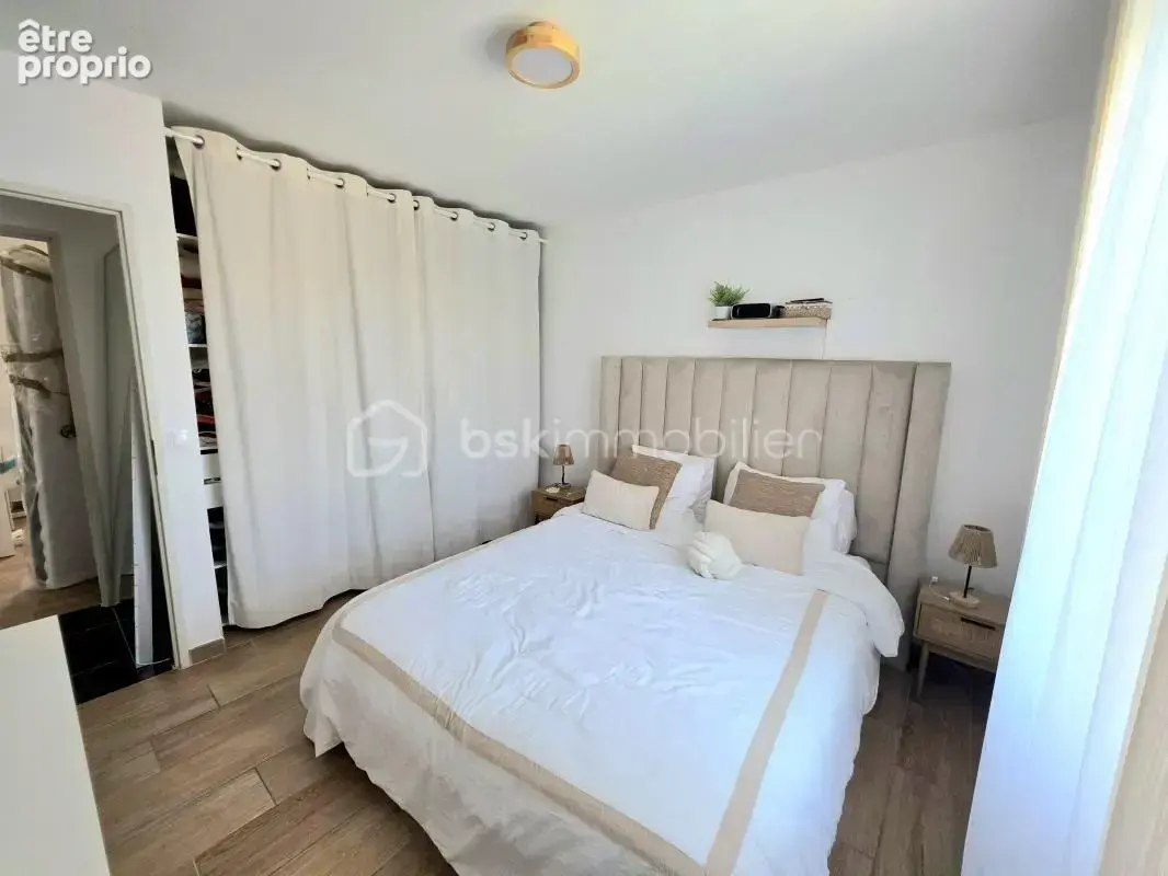 Exclusivite / pierrelatte / 3 chambres / garage / climatisation reversible - photo 12