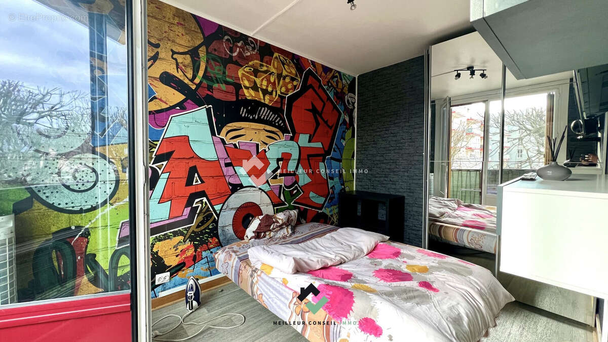 Appartement à CHOISY-LE-ROI