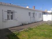 Maison à L'ILE-D'YEU