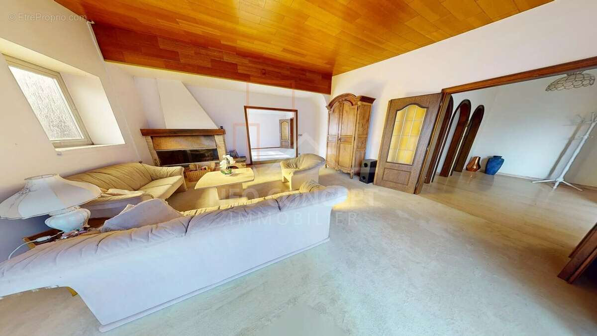 Maison à SOUFFLENHEIM