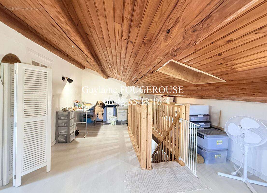 Maison à MONTBRISON