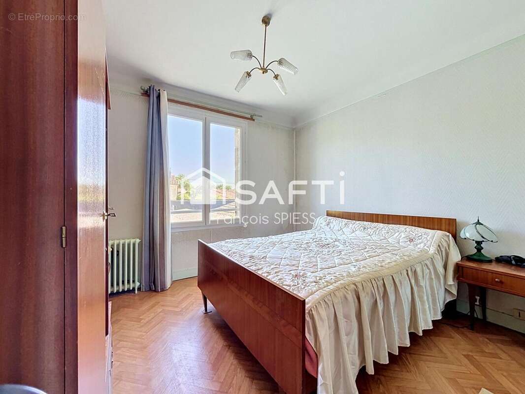 Photo 5 - Maison à CENON