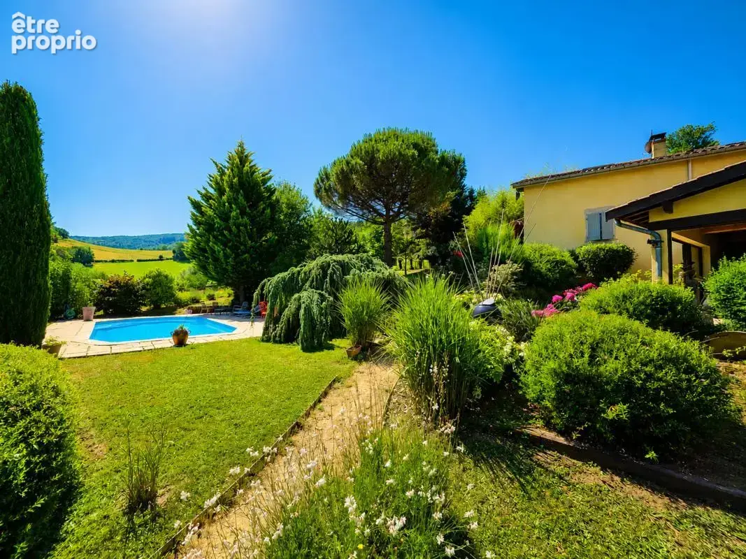 Maison 5 pièces 150 m² à vendre à Vaugneray (69670) - photo 11