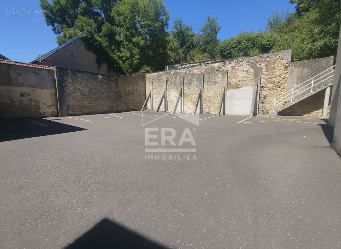 Appartement 90m² à port-sur-saône - photo 4