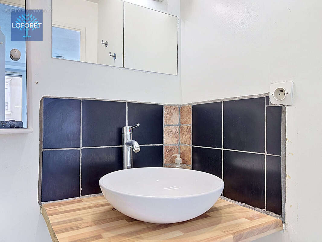 Appartement à LYON-3E
