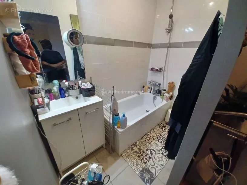 Appartement à MONTASTRUC-LA-CONSEILLERE