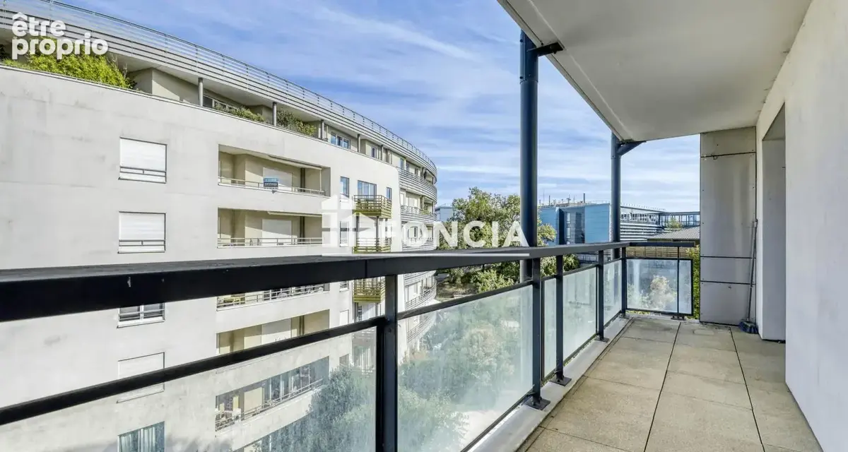 Photo Appartement à Issy-Les-Moulineaux au prix de 350 000€