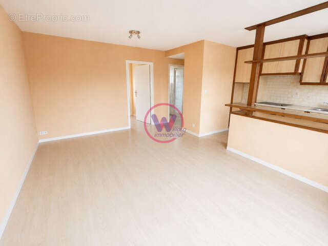 Appartement à ARRAS