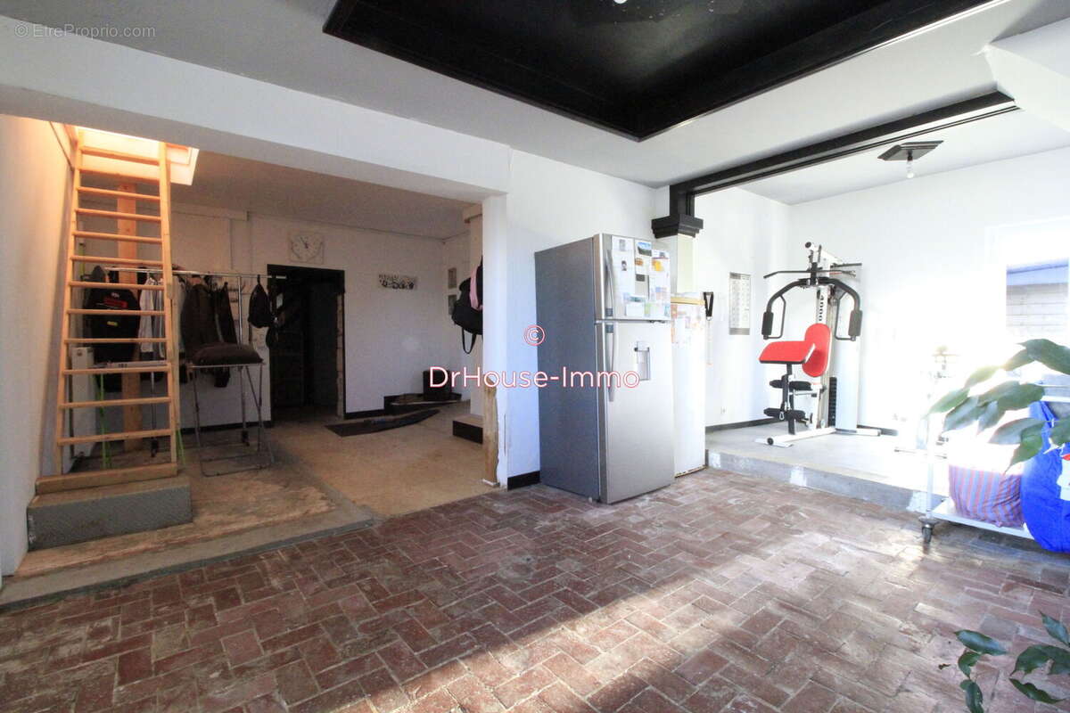 Maison à LE NEUBOURG