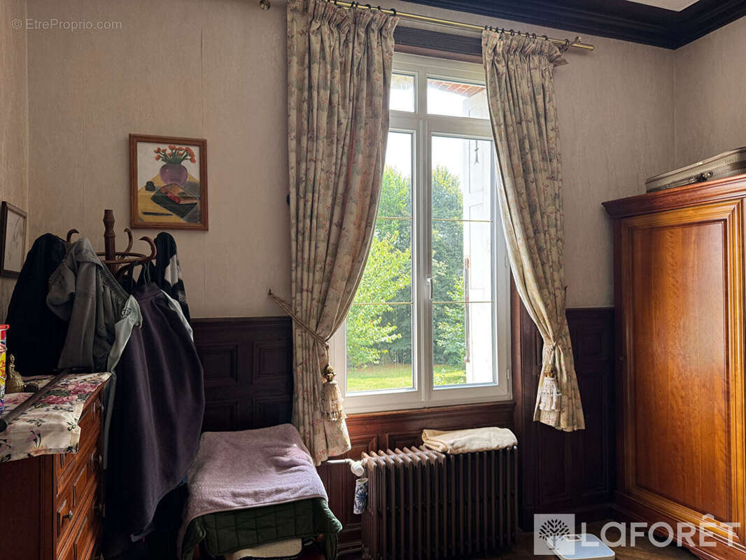 Maison à L'AIGLE